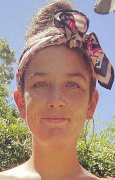 Juana Repetto guardó la placenta en la heladera y genera debate