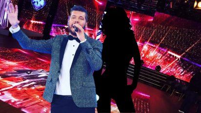 La hija de un famoso se postula al Bailando y tiene un audio de Tinelli 