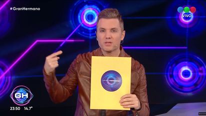 'Gran Hermano': se supo quien entra a la casa esta noche