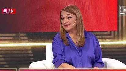 ¿Por qué no está Marcela Feudale en 