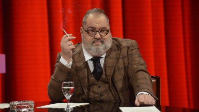 Operaron a Lanata y se recupera en el hotel Trump Tower de Nueva York