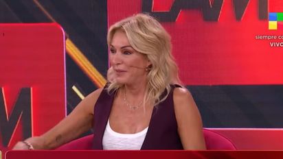 La inesperada confesión de Yanina Latorre sobre su cumpleaños