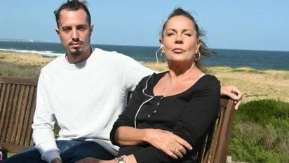 Hijo de Mónica Gonzaga echado de Uruguay por su fiesta