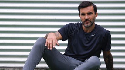 Revelaron que Fabián Cubero se sometió a un tratamiento para cambiar su voz