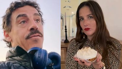 Sebastián Graviotto confirmó que no asistió al cumpleaños de Juana Repetto ni le hizo regalos