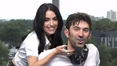 Los artistas que se ofrecieron a cantar en la boda de Lali Espósito y Pedro Rosemblat