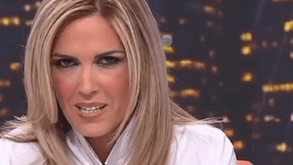 Olivosgate: Viviana Canosa apuntó contra Alberto Fernández 