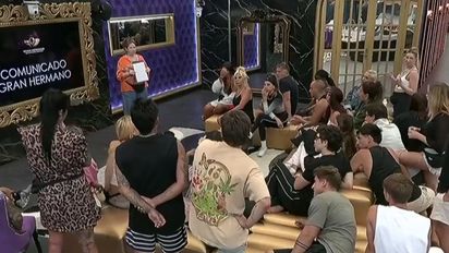 El duro comunicado de Gran Hermano tras la 