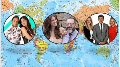 El mapa de los cambios en la tele: cuánto midió la vuelta de Repetto y los nuevos horarios