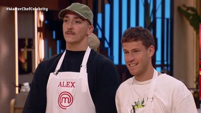 ¿Qué participantes estarán hoy en la noche de última chance de 