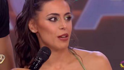 Soledad Bayona le respondió a Lourdes Sánchez 