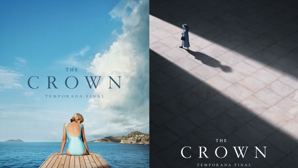 The Crown en Netflix