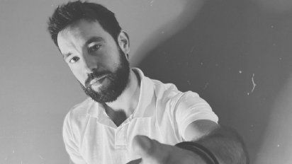 Agustín Sierra hizo un sentido balance sobre su 2020