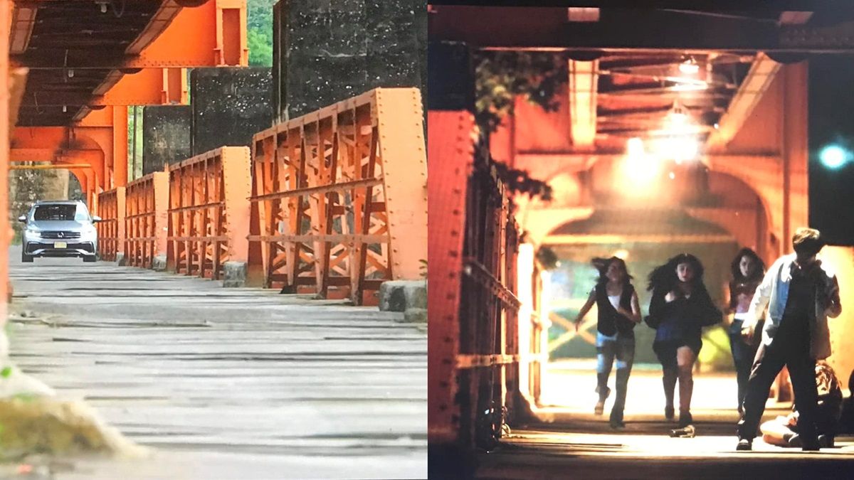 ¿Dónde se grabó la serie Pacto de Silencio en Netflix?