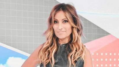 Marcela Tauro contó un secreto de la producción de 