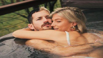 ¡Hot! Ricky Montaner y Stefi Roitman calentaron las redes con estas fotos