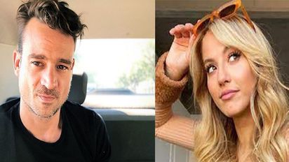 Chano y Flor Vigna estarán en la final de La Academia