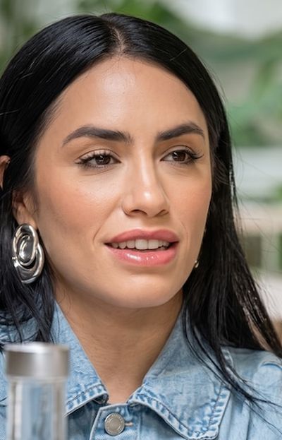 Lali Espósito reveló cómo impactó su sueldo infantil en la economía de su familia