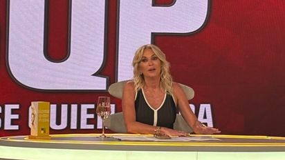 Yanina Latorre confirmó que se suma a 