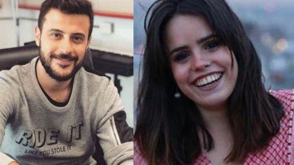 ¿Se animó? Sofi Morandi se refirió a los rumores de romance con Diego Leuco