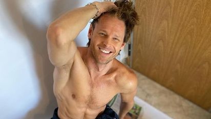 Mario Guerci no tendría una relación con Jimena Barón