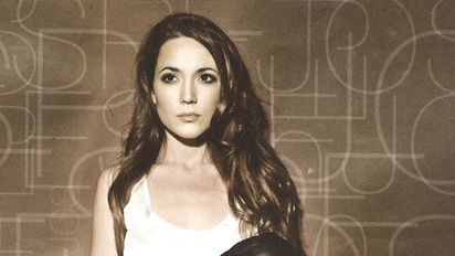 Valeria Gastaldi fue mamá de su tercer hijo 