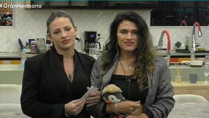 Los números de rating anoche en 