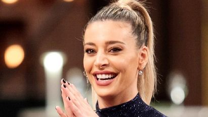 Sol Pérez reveló su fanatismo por Luisana Lopilato
