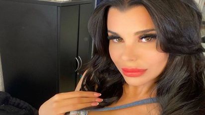 ¿Dónde fueron? Los nuevos retoques estéticos de Charlotte Caniggia