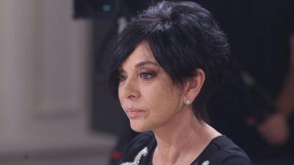 Mónica Gutiérrez habló de las acusaciones contra Antonio Laje