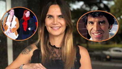 ¡Crece el escándalo! Amalia Granata, al cruce de Anna Chiara del Boca: 