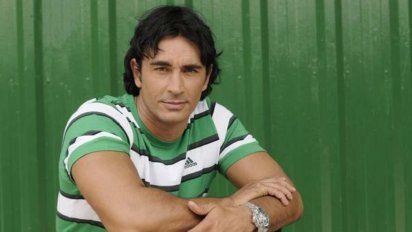 Sebastián Estevanez