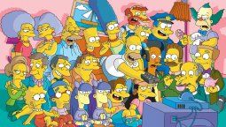 Los Simpson: 7 personajes que desaparecieron