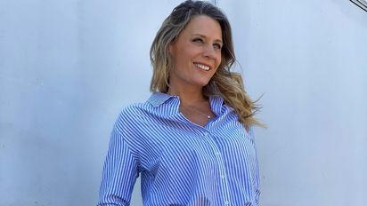 Rocío Marengo confirmó cuál tratamiento usará para convertirse en madre soltera