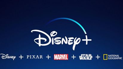 Disney+ supera a Netflix por primera vez en cantidad de usuarios