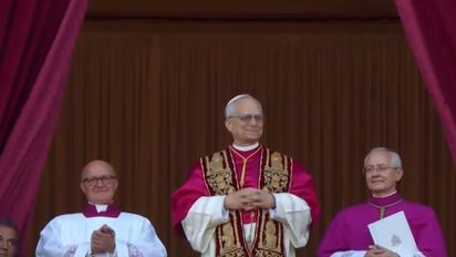 El arrasador rating de TN con la cobertura desde El Vaticano