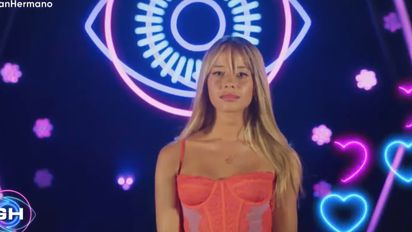 Zoe de Gran Hermano dejó sus 