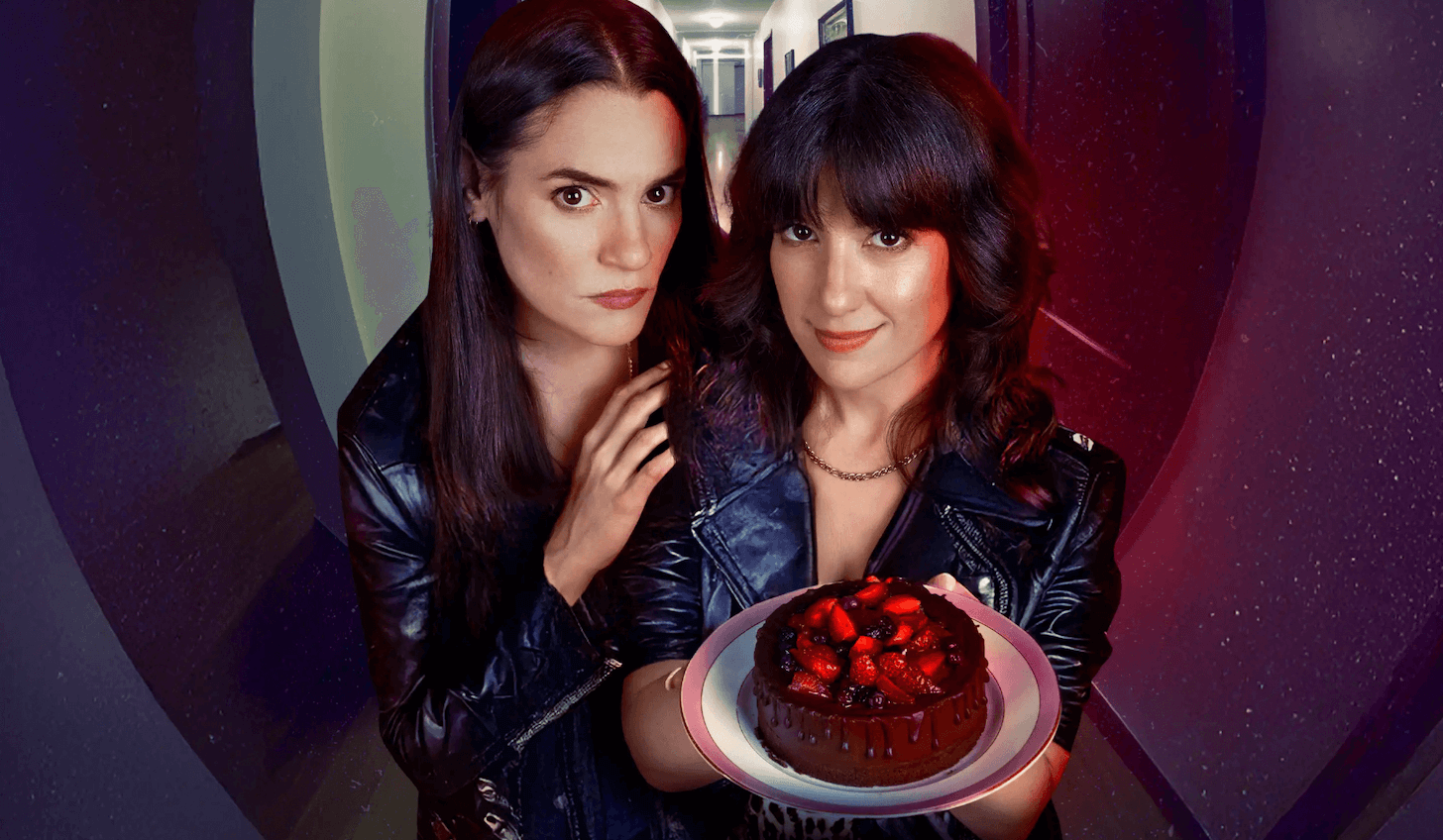 Dónde se podrá ver la segunda temperada de 