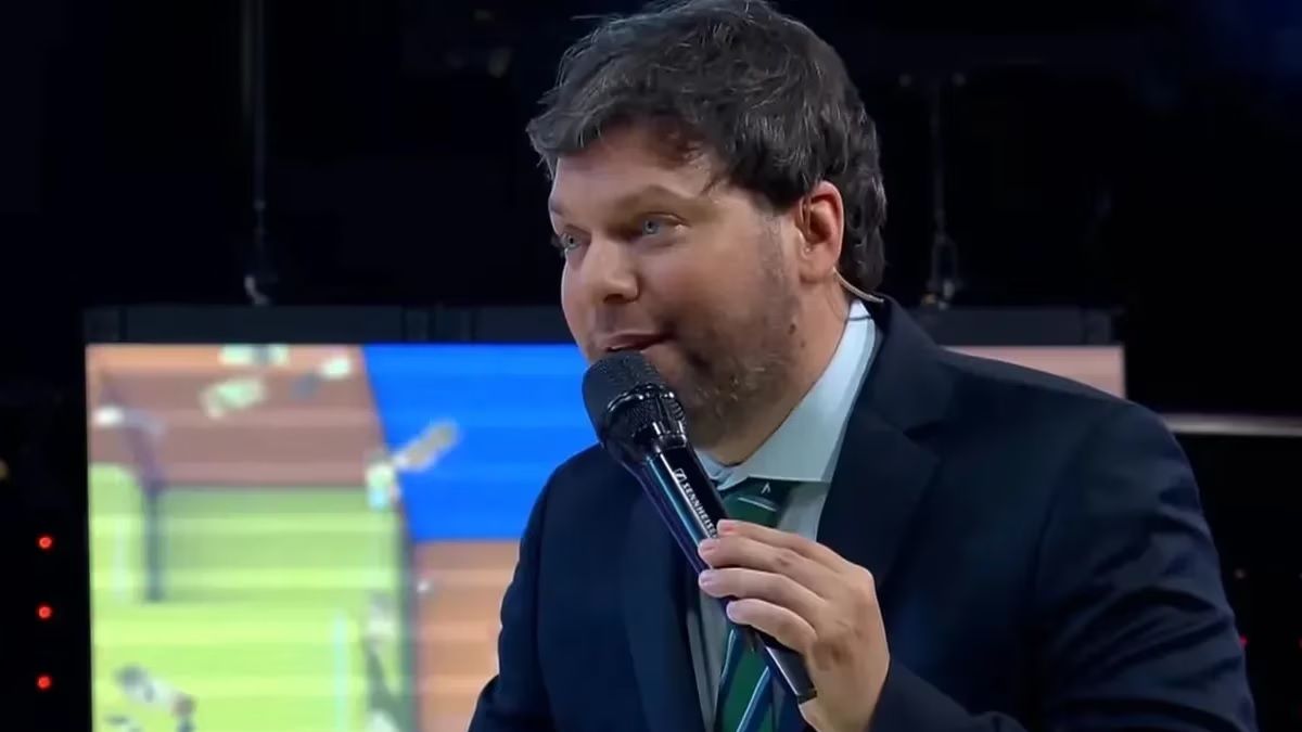 La figura internacional que se sumaría al nuevo jurado de Guido Kaczka