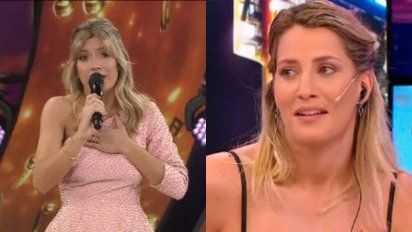 Mica Viciconte ante su reencuentro con Laurita Fernández: 