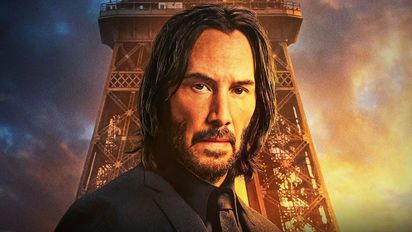 ¿Dónde ver la película 'John Wick 4' en streaming?