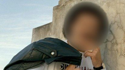 El cantante confesó: 