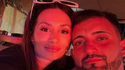 ¿Quién es el nuevo novio de Estefi Berardi y cómo lo conoció?