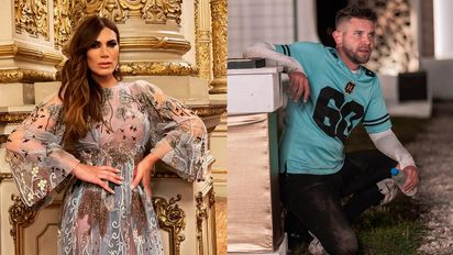 Flor de la V hizo un contundente reclamo por el bullying a Locho en 