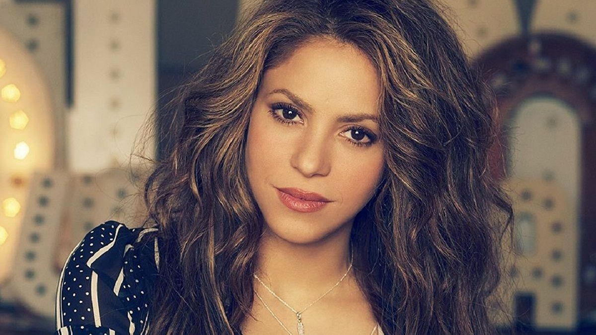 Familiares de Shakira denunciaron al acosador de la cantante