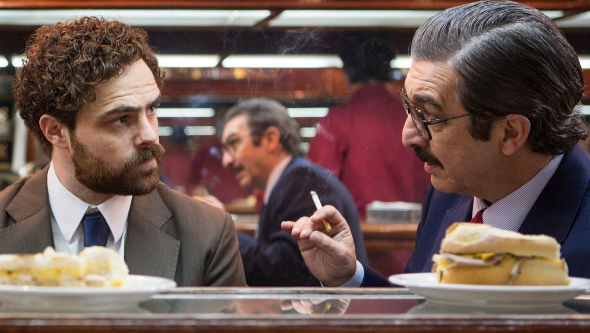 argentina, 1985: ¿cuando se estrena en amazon prime video? argentina, 1985: ¿cuando se estrena en amazon prime video?