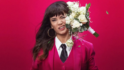 Griselda Siciliani compartió la primera imagen de la tercera temporada de 