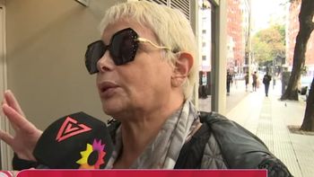 Carmen Barbieri recibió el alta médica y contó cómo está su salud