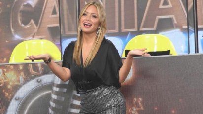 Cantando 2020: Karina la Princesita ya no está soltera y le cambiaron su canción de presentación