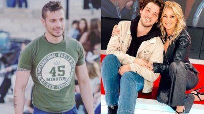 Ulises Jaitt denunció a Yanina Latorre y Santiago Maratea